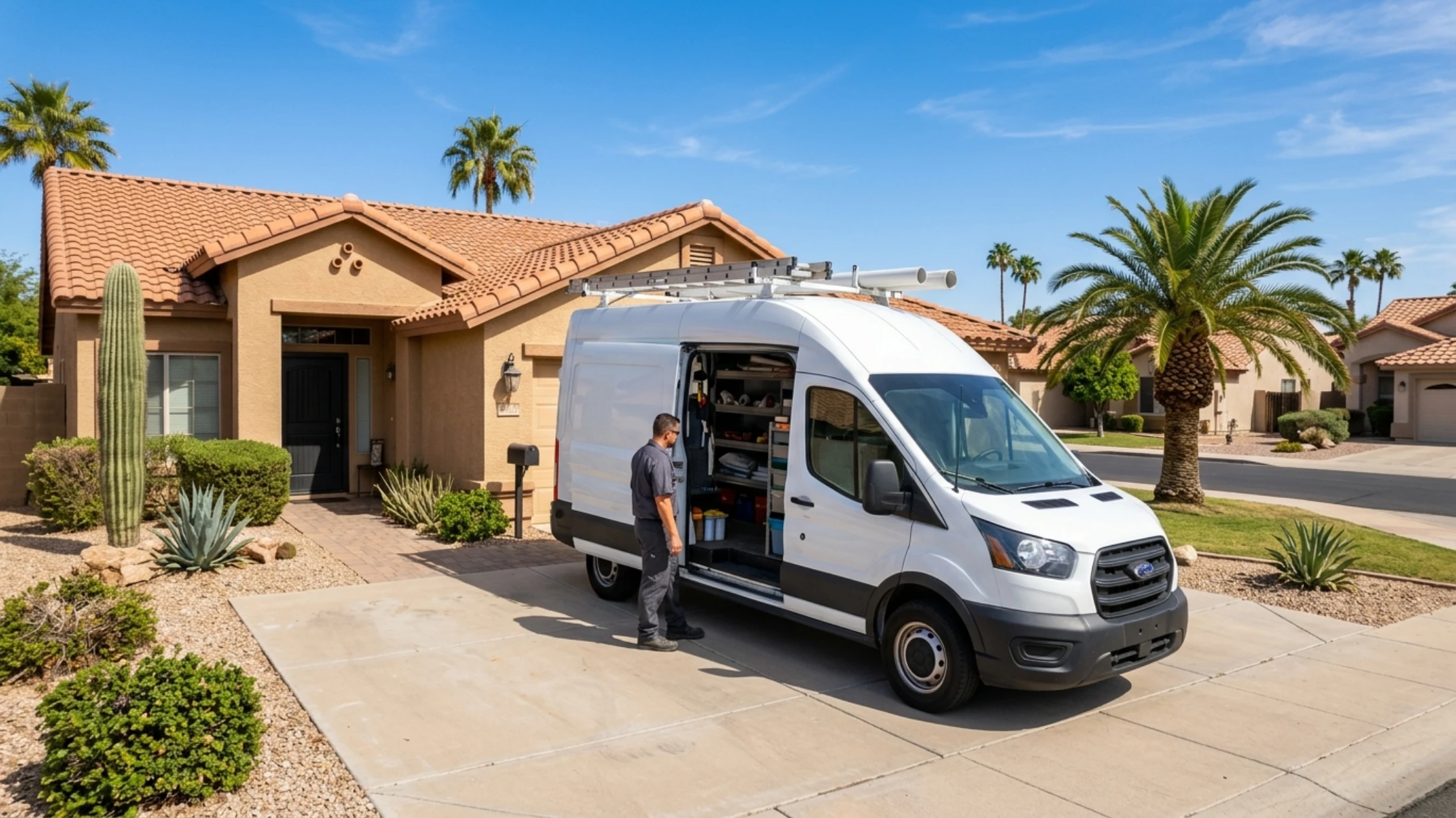 Mesa Pro team