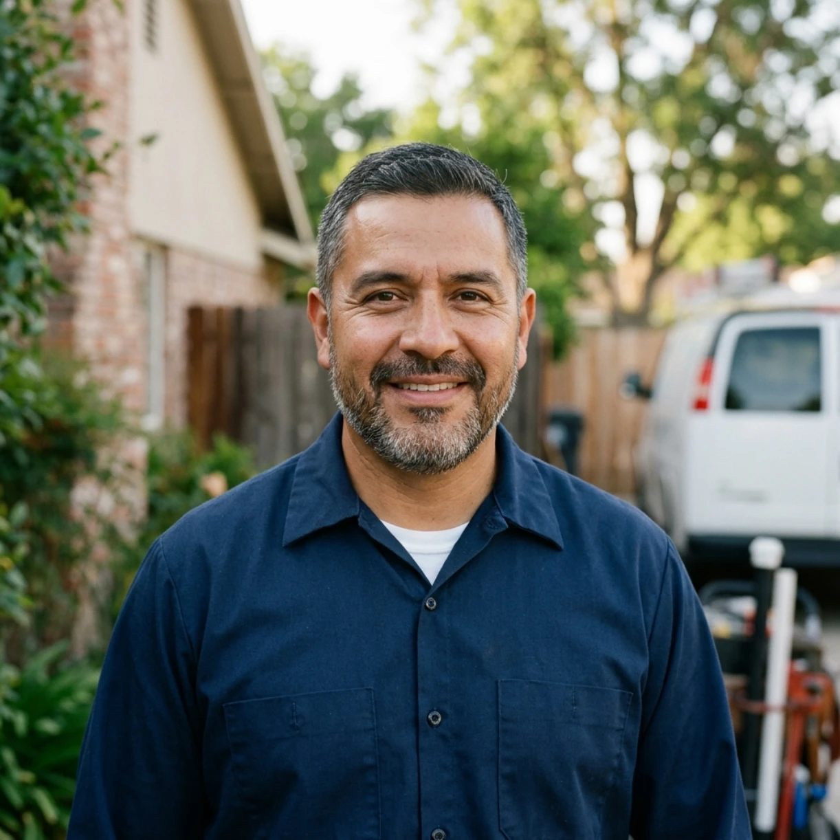 Dave Torres