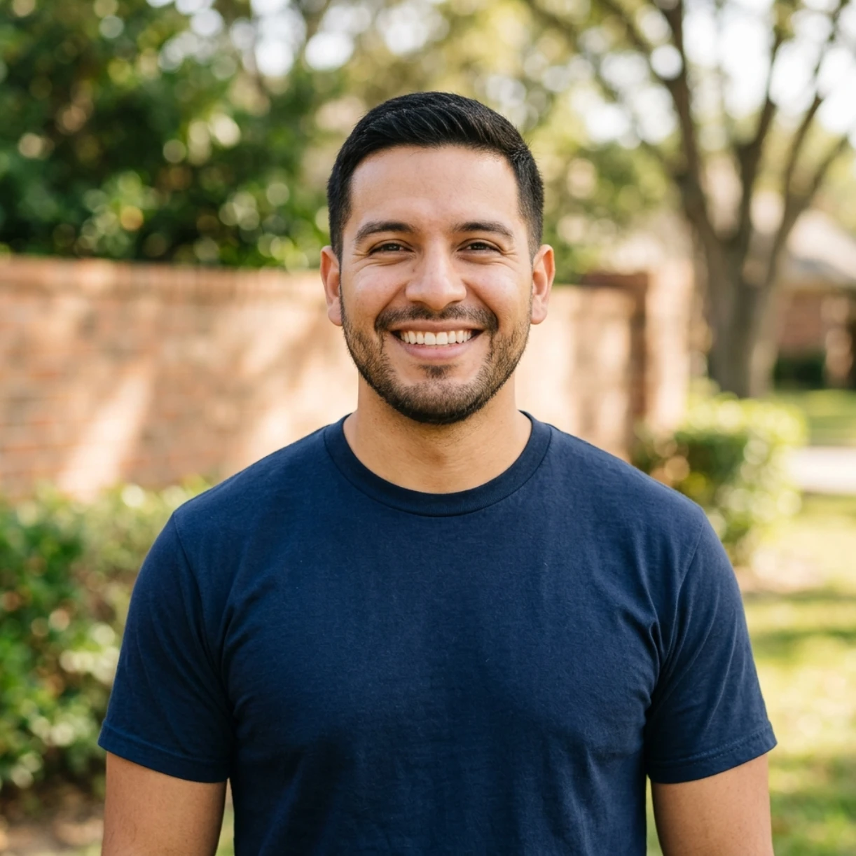 Luis Reyna